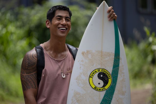 リロ＆スティッチ