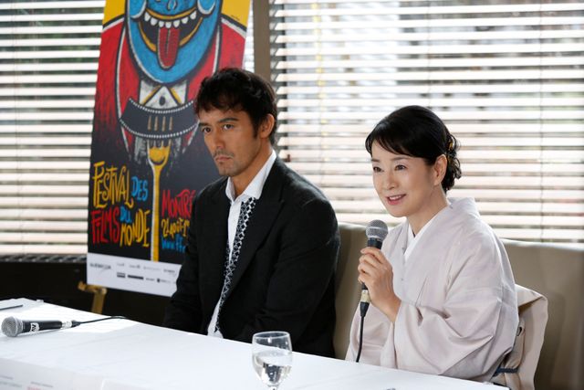 吉永小百合の企画・主演映画がダブル受賞！モントリオール世界映画祭フォトギャラリー（3枚目）