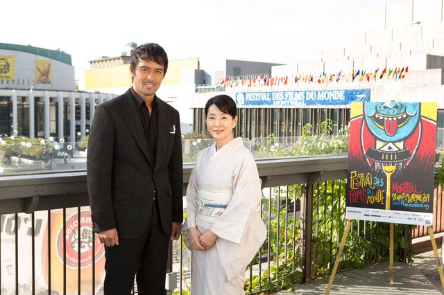 吉永小百合の企画・主演映画がダブル受賞！モントリオール世界映画祭フォトギャラリー（5枚目）