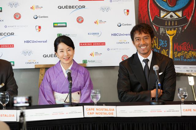 吉永小百合の企画・主演映画がダブル受賞！モントリオール世界映画祭フォトギャラリー（7枚目）