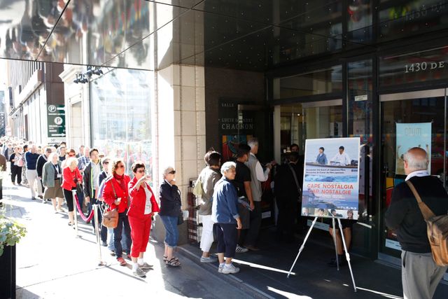 吉永小百合の企画・主演映画がダブル受賞！モントリオール世界映画祭フォトギャラリー（9枚目）