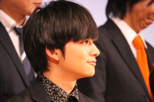 北村匠海は新人男優賞！菅田将暉・桐谷健太・ユースケ・サンタマリアも受賞（2枚目）