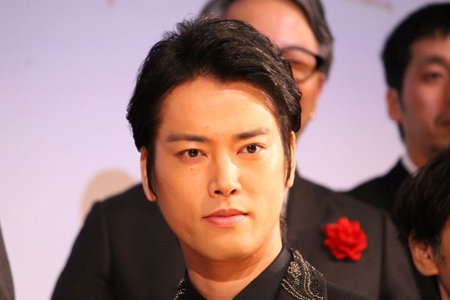 北村匠海は新人男優賞！菅田将暉・桐谷健太・ユースケ・サンタマリアも受賞（6枚目）