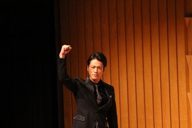 北村匠海は新人男優賞！菅田将暉・桐谷健太・ユースケ・サンタマリアも受賞（7枚目）