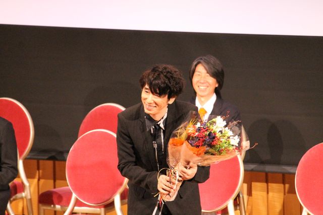 北村匠海は新人男優賞！菅田将暉・桐谷健太・ユースケ・サンタマリアも受賞（10枚目）