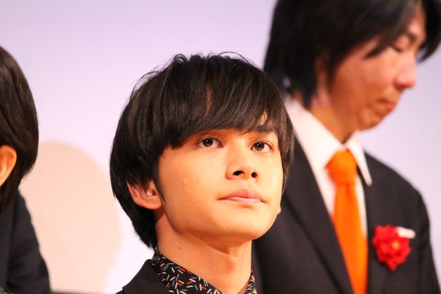 北村匠海は新人男優賞！菅田将暉・桐谷健太・ユースケ・サンタマリアも受賞（17枚目）