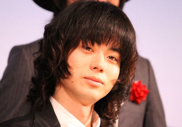 北村匠海は新人男優賞！菅田将暉・桐谷健太・ユースケ・サンタマリアも受賞（18枚目）