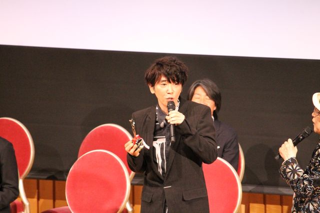 北村匠海は新人男優賞！菅田将暉・桐谷健太・ユースケ・サンタマリアも受賞（20枚目）