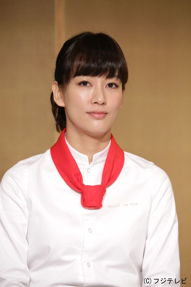 松潤のキモ顔を明かす石原さとみら「失恋ショコラティエ」記者発表会フォトギャラリー：フォトギャラリー