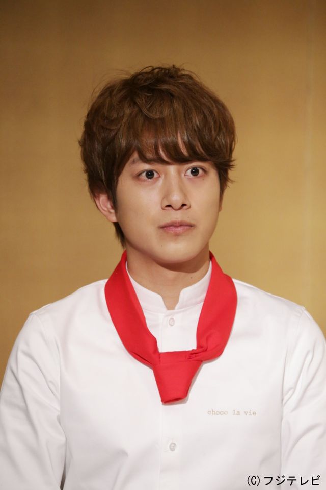 松潤のキモ顔を明かす石原さとみら「失恋ショコラティエ」記者発表会フォトギャラリー（2枚目）