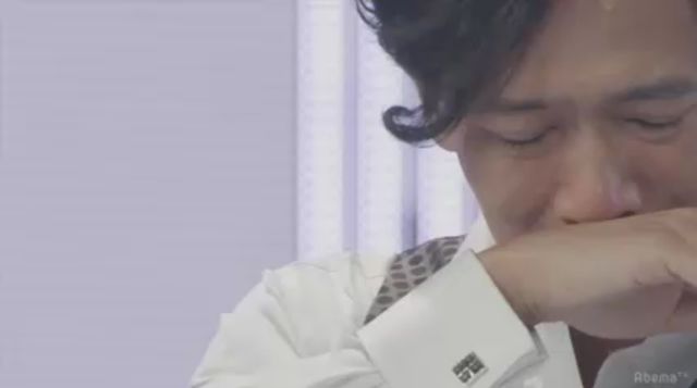 「稲垣・草なぎ・香取3人でインターネットはじめます『72時間ホンネテレビ』」フィナーレ72時間ライブ（5枚目）