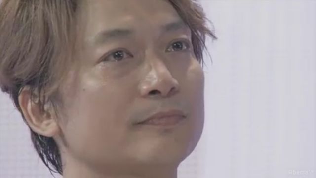 「稲垣・草なぎ・香取3人でインターネットはじめます『72時間ホンネテレビ』」フィナーレ72時間ライブ（6枚目）