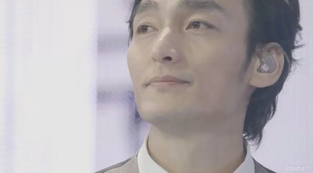 「稲垣・草なぎ・香取3人でインターネットはじめます『72時間ホンネテレビ』」フィナーレ72時間ライブ（7枚目）