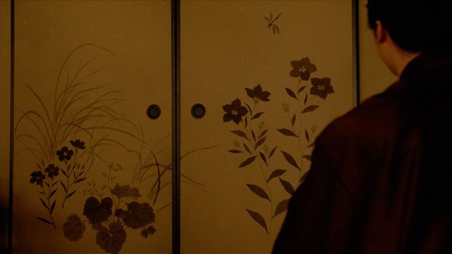 「べらぼう」梅毒か…歌麿の妻・きよに“フラグ”　第37回場面写真（3枚目）