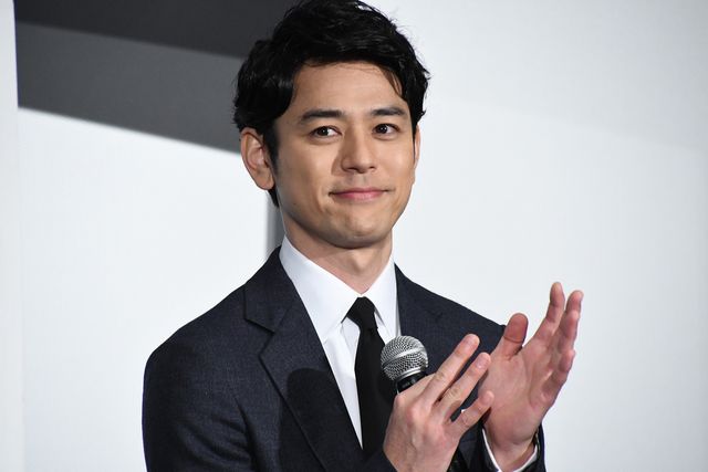 妻夫木聡、宮本信子、ドラえもんら登壇！『STAND BY ME ドラえもん 2』初日舞台あいさつ（2枚目）