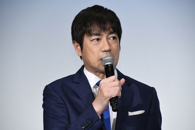 妻夫木聡、宮本信子、ドラえもんら登壇！『STAND BY ME ドラえもん 2』初日舞台あいさつ（4枚目）