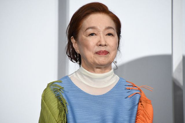 妻夫木聡、宮本信子、ドラえもんら登壇！『STAND BY ME ドラえもん 2』初日舞台あいさつ（6枚目）