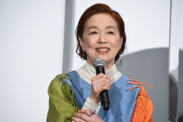 妻夫木聡、宮本信子、ドラえもんら登壇！『STAND BY ME ドラえもん 2』初日舞台あいさつ（7枚目）