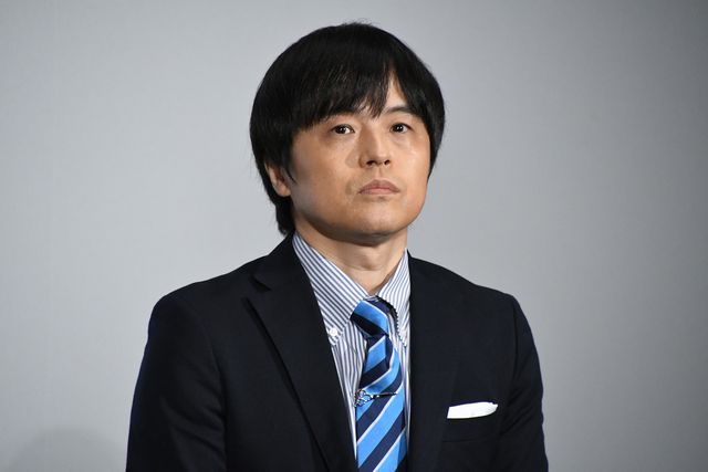 妻夫木聡、宮本信子、ドラえもんら登壇！『STAND BY ME ドラえもん 2』初日舞台あいさつ（8枚目）