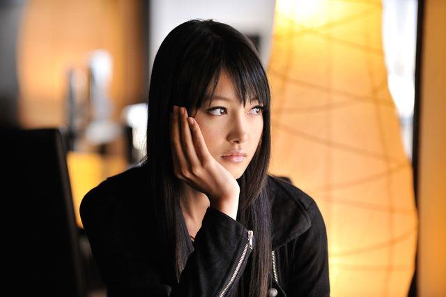 「仮面ライダーウィザード」中山絵梨奈の主演映画！フォトギャラリー：フォトギャラリー