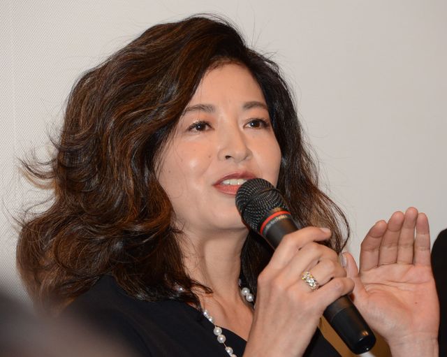 花粉症だけど誕生日を祝福され喜ぶ本郷奏多！『シネマの天使』初日舞台あいさつフォトギャラリー（6枚目）