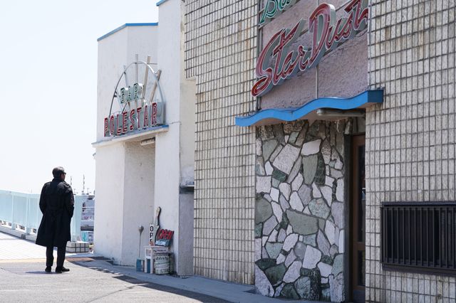 横浜のロケ地シーン紹介！『帰ってきた　あぶない刑事』より（5枚目）