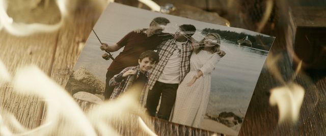 【10枚】最恐ホラー『ウィッチサマー』（7枚目）