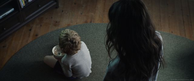 【10枚】最恐ホラー『ウィッチサマー』（9枚目）