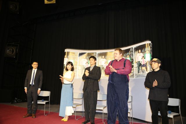 田亀源五郎「弟の夫」が実写ドラマ化！佐藤隆太×把瑠都（4枚目）