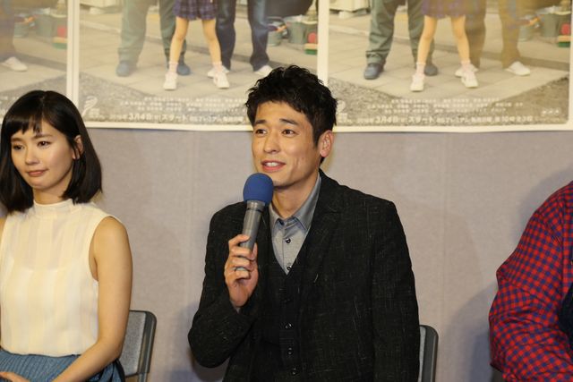 田亀源五郎「弟の夫」が実写ドラマ化！佐藤隆太×把瑠都（5枚目）