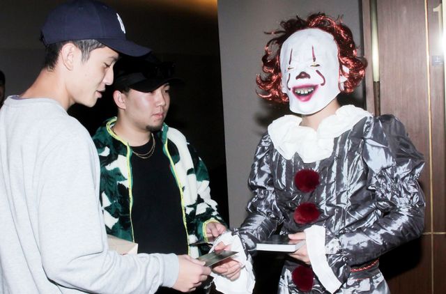 ヴァラク＆ザ・シスターズも降臨『死霊館のシスター　呪いの秘密』ハロウィンホラーナイト上映（3枚目）