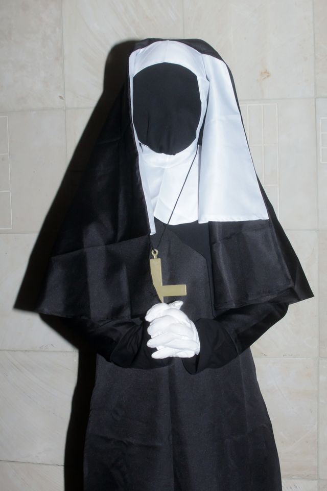 ヴァラク＆ザ・シスターズも降臨『死霊館のシスター　呪いの秘密』ハロウィンホラーナイト上映（5枚目）