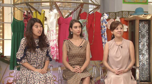 坂上忍が恋愛トークにどう切り込む!?スペシャル番組「坂上忍と○○の彼女」：フォトギャラリー