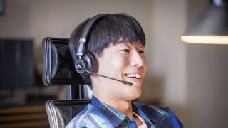 坂口涼太郎が8年ぶり神崎役　「ポリティカルパン」3話にゲスト出演