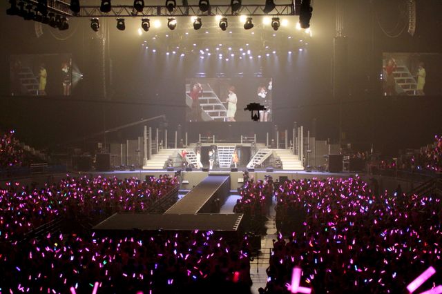 道重さゆみ、モーニング娘。を涙の卒業！フォトギャラリー（6枚目）