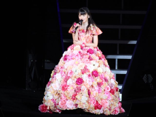 人気の新作 道重さゆみ、モーニング娘。を涙の卒業！フォトギャラリー アイドル