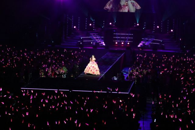 道重さゆみ、モーニング娘。を涙の卒業！フォトギャラリー（22枚目）