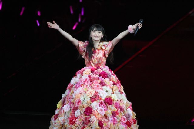 道重さゆみ、モーニング娘。を涙の卒業！フォトギャラリー（23枚目）