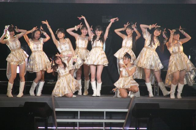 道重さゆみ、モーニング娘。を涙の卒業！フォトギャラリー（34枚目）