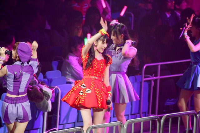 道重さゆみ、モーニング娘。を涙の卒業！フォトギャラリー（37枚目）