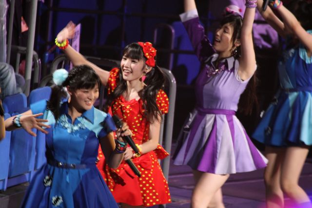 道重さゆみ、モーニング娘。を涙の卒業！フォトギャラリー（39枚目）