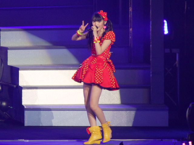 道重さゆみ、モーニング娘。を涙の卒業！フォトギャラリー（40枚目）