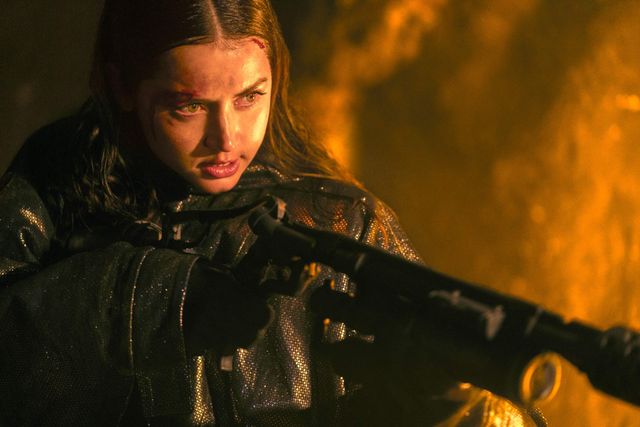 画像は『バレリーナ：The World of John Wick』より