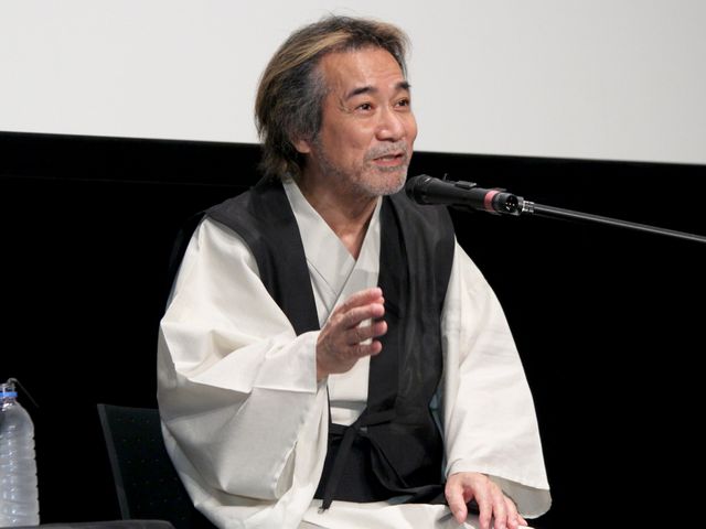 夏の風物詩・稲川淳二の怪談に、映画館の観客も思わずゾゾーッ！　画像ギャラリー（2枚目）