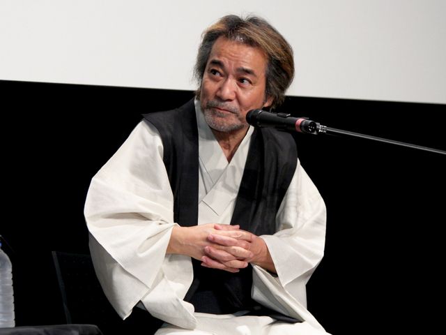 夏の風物詩・稲川淳二の怪談に、映画館の観客も思わずゾゾーッ！　画像ギャラリー（3枚目）