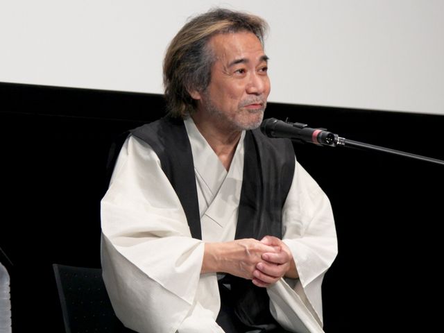 夏の風物詩・稲川淳二の怪談に、映画館の観客も思わずゾゾーッ！　画像ギャラリー（4枚目）