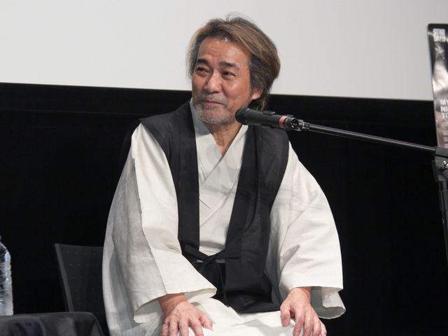 夏の風物詩・稲川淳二の怪談に、映画館の観客も思わずゾゾーッ！　画像ギャラリー（5枚目）