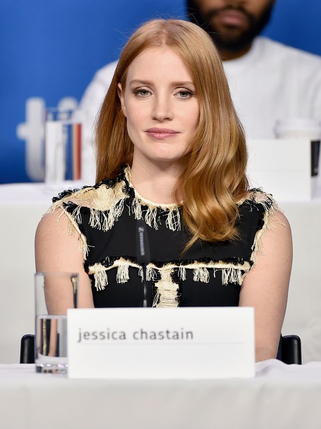 マット・デイモンが火星に取り残された男役！映画『オデッセイ』トロント会見フォトギャラリー（5枚目）