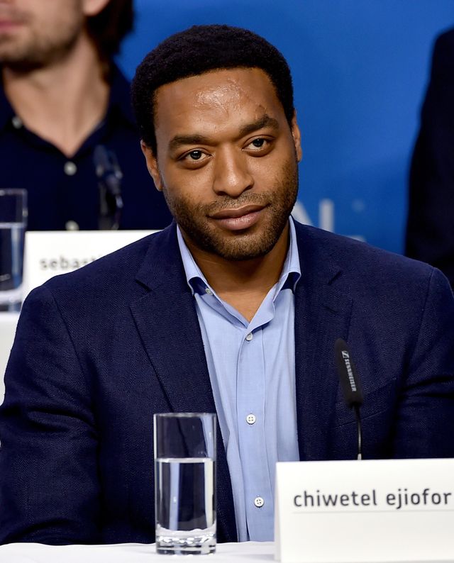 マット・デイモンが火星に取り残された男役！映画『オデッセイ』トロント会見フォトギャラリー（7枚目）