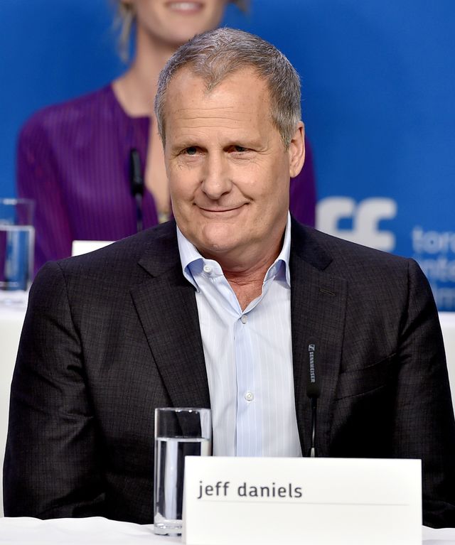 マット・デイモンが火星に取り残された男役！映画『オデッセイ』トロント会見フォトギャラリー（10枚目）